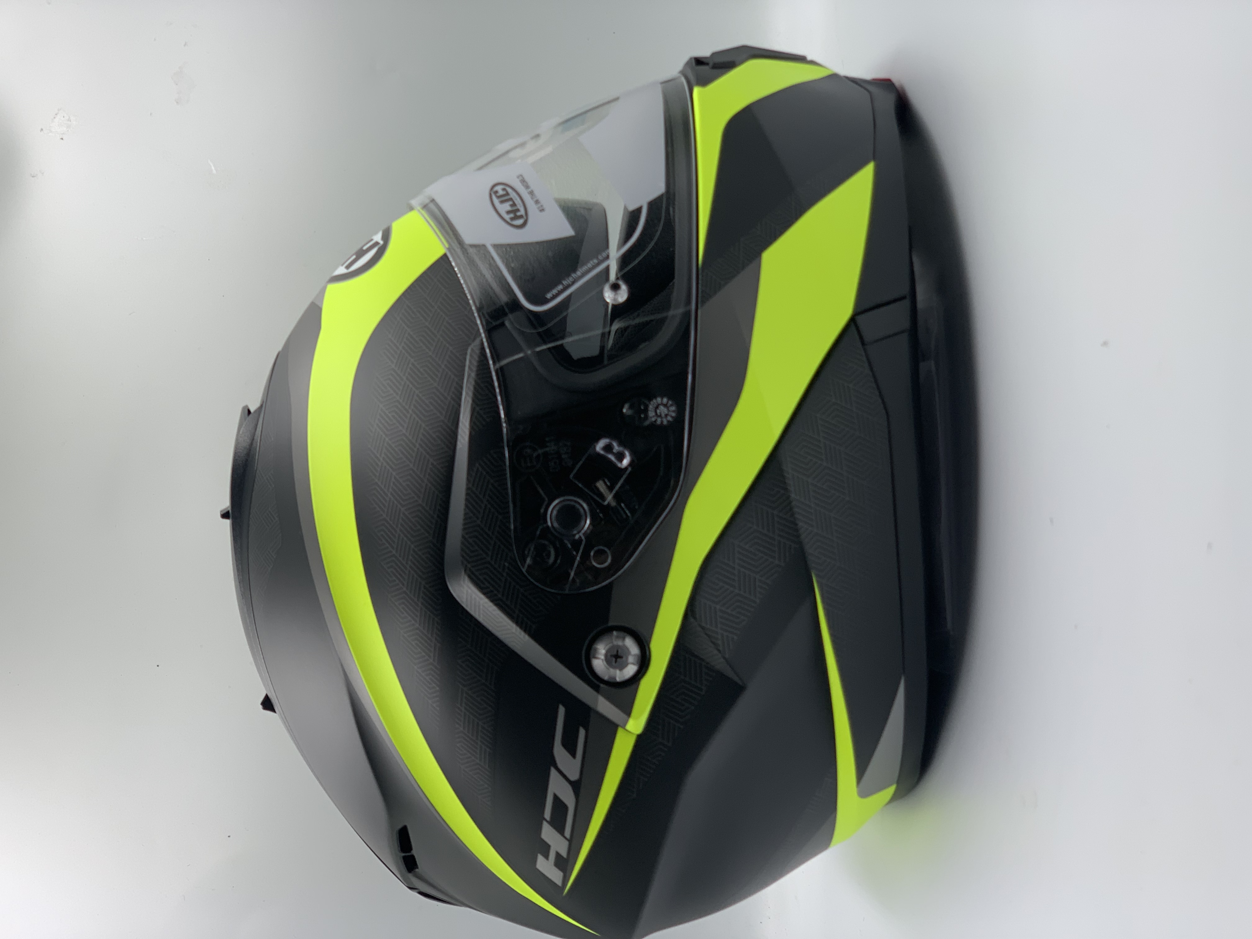 HJC Helmet C91 Taly MC4HSF Flip Up (ECE 22.05)